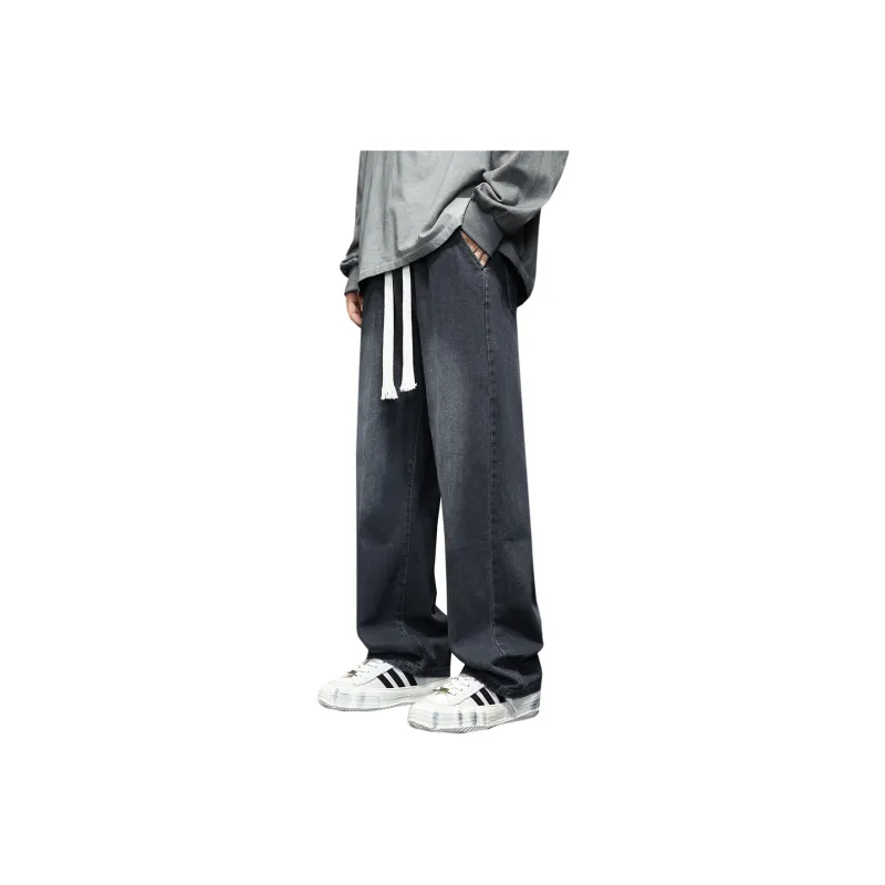WARRIOR Jeans Unisex-0