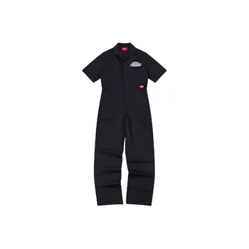 Dickies Jumpsuits Men Black