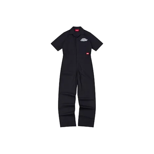 Dickies Jumpsuits Men Black