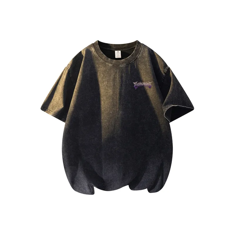 PAL ONGACO T Shirts Unisex-1
