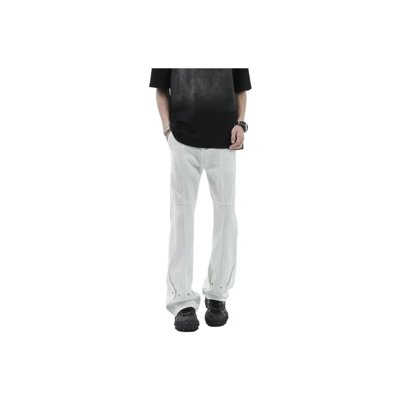 FFOMKE Jeans Unisex-4