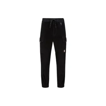 Moncler Grenoble Corduroy Jogging Trousers