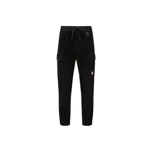 Moncler Grenoble Corduroy Jogging Trousers