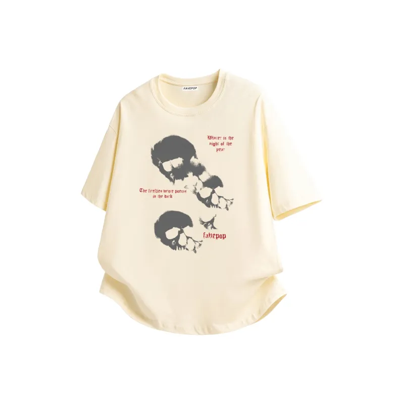 FAVEPOP T Shirts Unisex-10