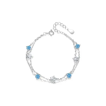 LuluCanaan Alloy Bracelets Women's