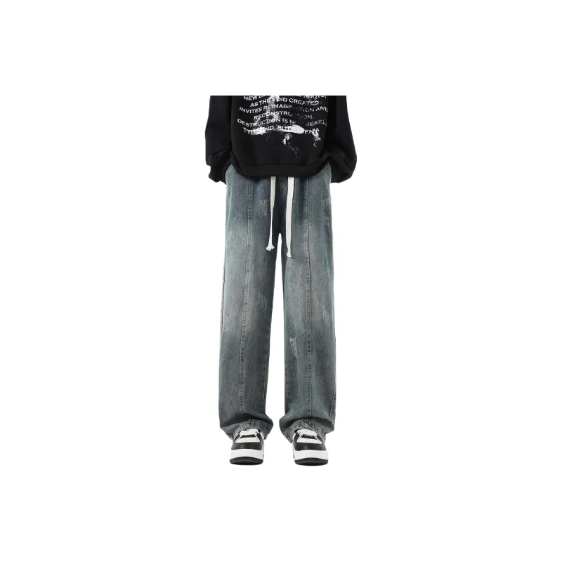 KS Jeans Unisex-38