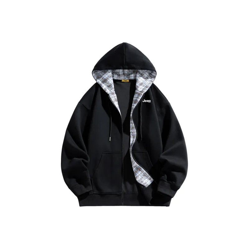 Jeep Sweatshirts Unisex-10