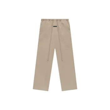 Fear Of God Essentials Textured Nylon Utility Pants