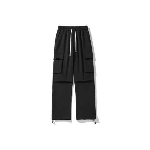 Hurley Casual Pants Unisex