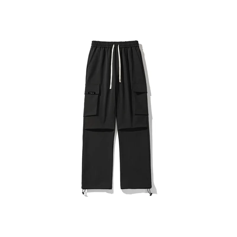 Hurley Casual Pants Unisex-0