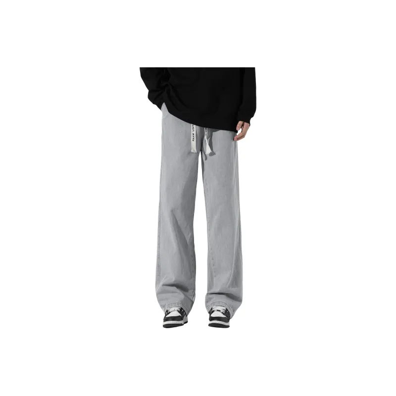 FAKE VINTAGE Jeans Unisex-12