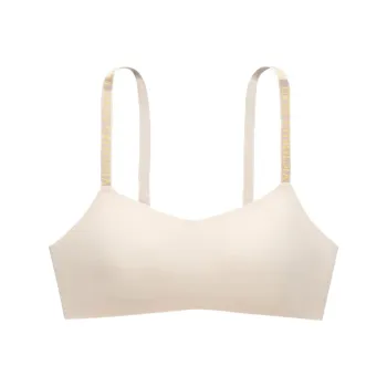 Victoria's Secret Bra Women's Vanilla White