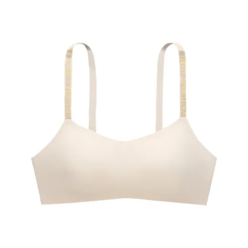 Victoria's Secret Bra Women's Vanilla White