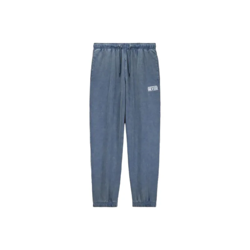 Converse X Thisisneverthat Washed Sweatpant-0