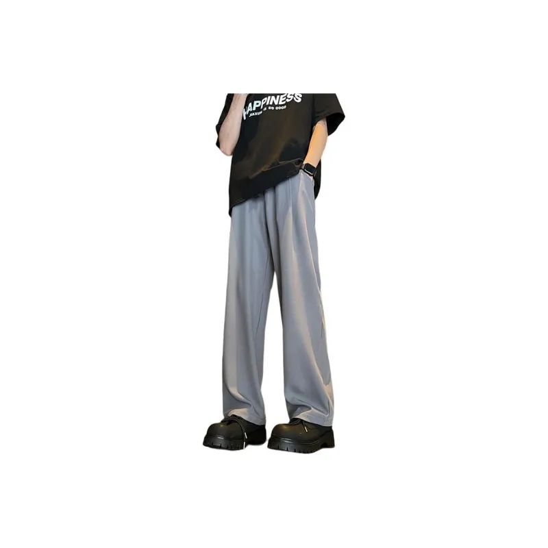 Universal Templates Casual Pants Unisex-5