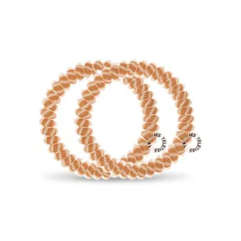 TELETIES Hair Ties Unisex