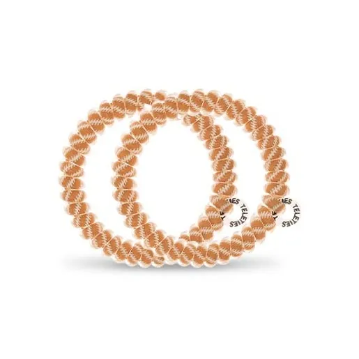 TELETIES Hair Ties Unisex-11