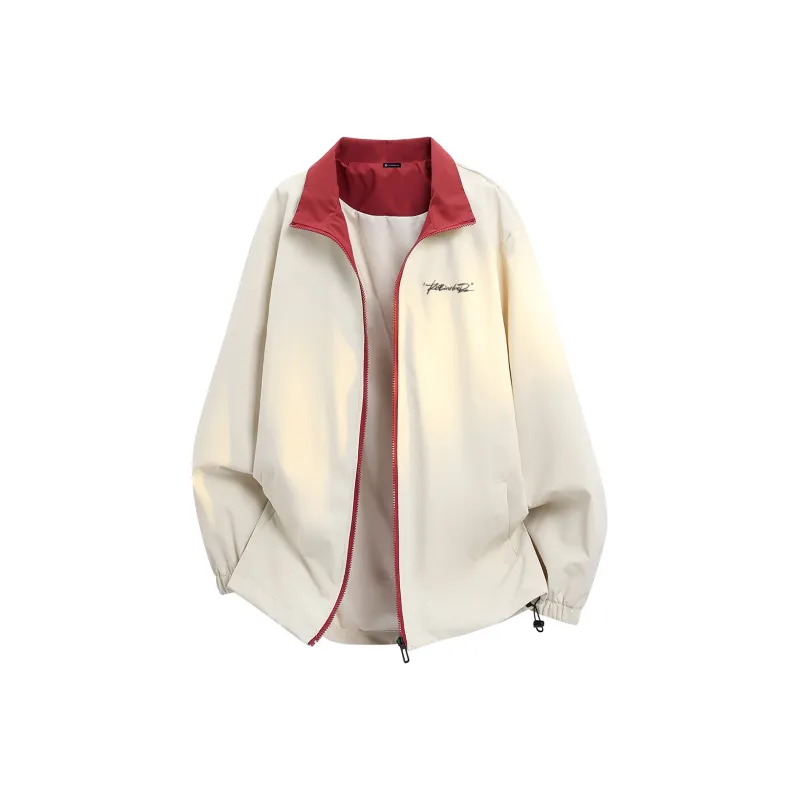 ROBINHOOD Jackets Unisex-4