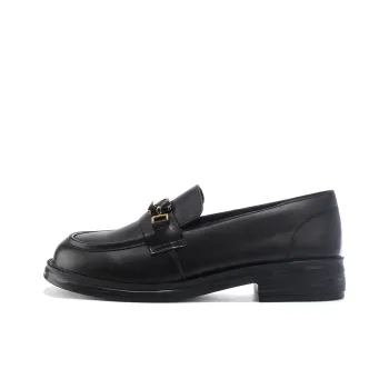 OMS Loafers Women's Black