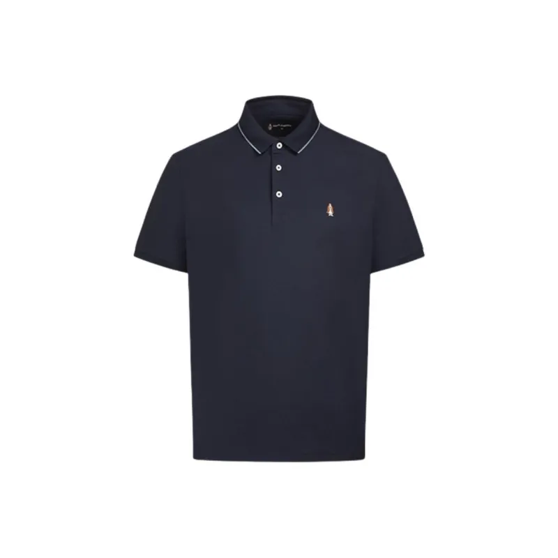 Hush Puppies T Shirts Men-0