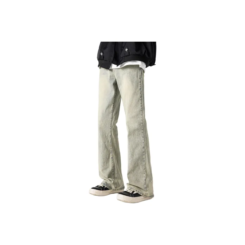 Pirkadat Jeans Unisex-6