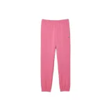 Mignonette Pink