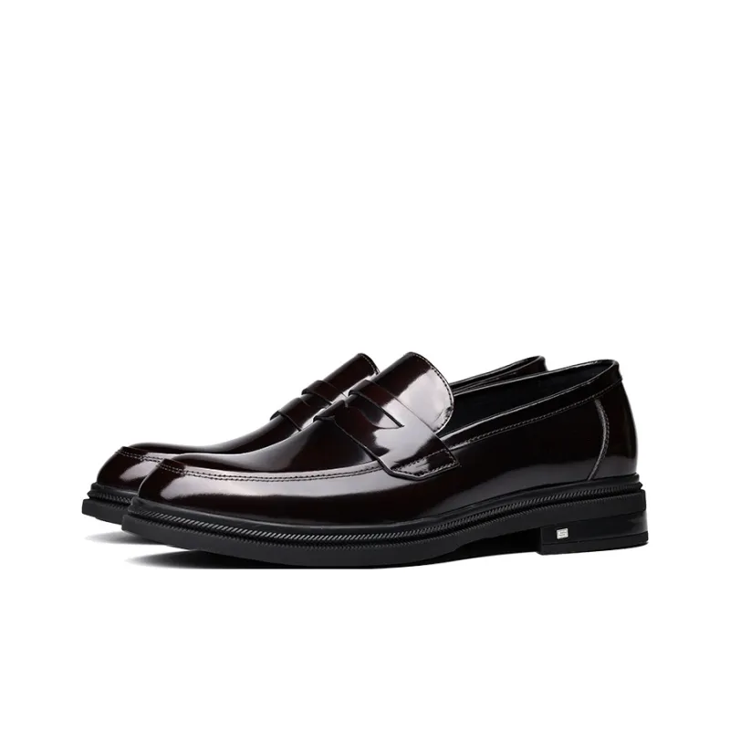 Bansley Loafers Men-6