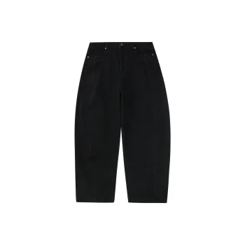 PCLP 2024 Party&Life Jeans Unisex Black