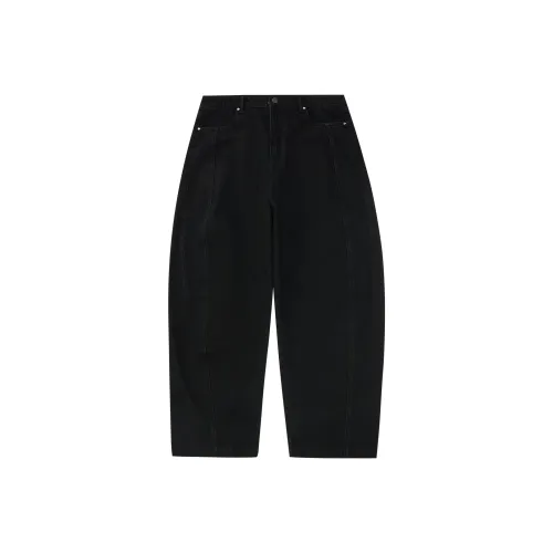 PCLP 2024 Party&Life Jeans Unisex Black