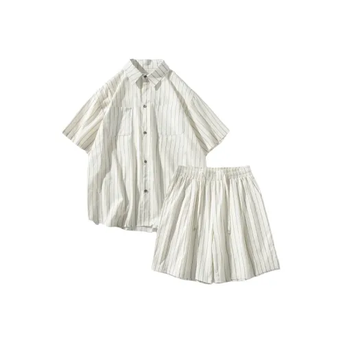 IXXAT Shirt Matching Set Unisex