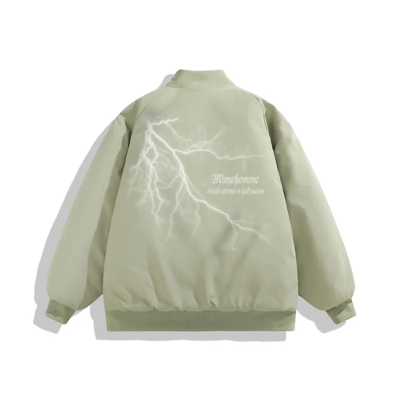 Mimx Homme Jackets Coats Unisex-30
