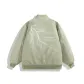 Pea Green (Padded)