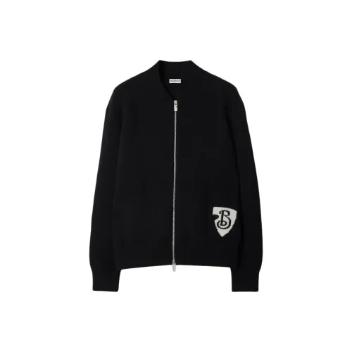Burberry B Shield Bomber Jacket