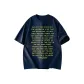 Navy Blue (Yellow)