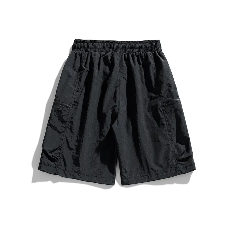 TIMD Cargo Shorts Unisex-5