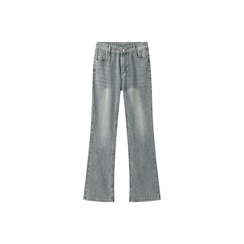 FORCEPULR Jeans Unisex-0