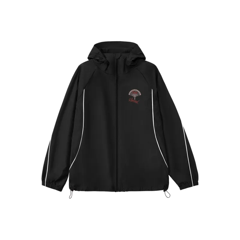 MINISO Sun Protection Clothing Unisex-2