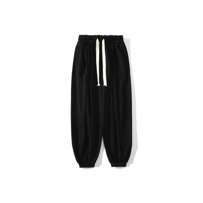 LA'T.WEEKEND Casual Pants Unisex-12