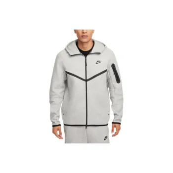 Nike Tech Men's Full Zip Windrunner Hoodie