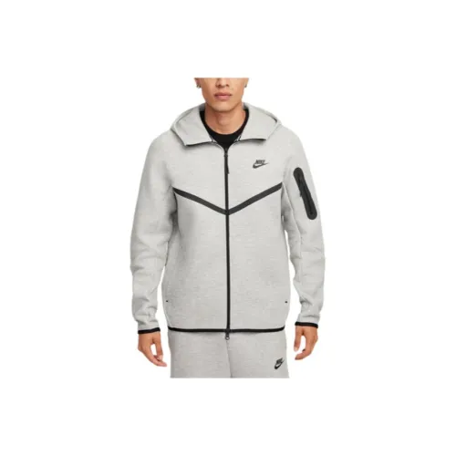 nike retro Tech Men's Full Zip Windrunner Hoodie