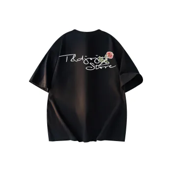 T&D JOJO T Shirts Unisex