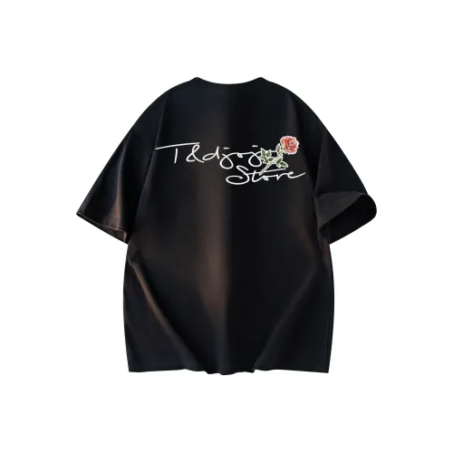 T&D JOJO T Shirts Unisex