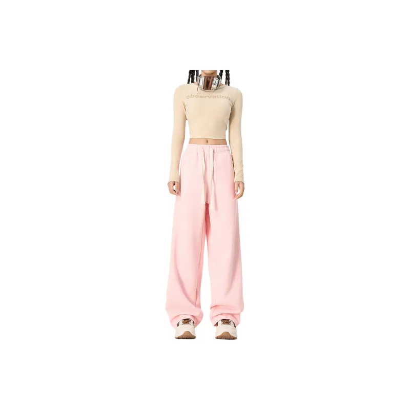 CREAZIONI LA FANTASIA E MOBILE Casual Pants Unisex-24