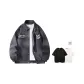 Black Gray (Comes with T-Shirt)