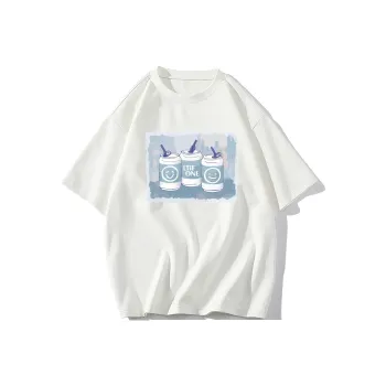 LTIFONE T Shirts Unisex