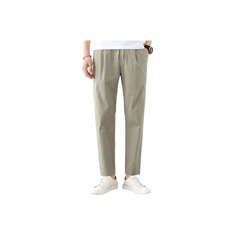 SUNDANCE Casual Pants Men-0