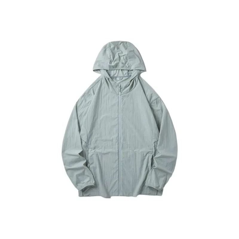 JEEP SPIRIT Breathable Sun Protection Clothing Men's-2