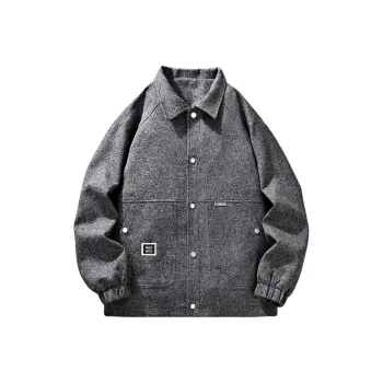 Yalu Preferred Jackets Coats Men's