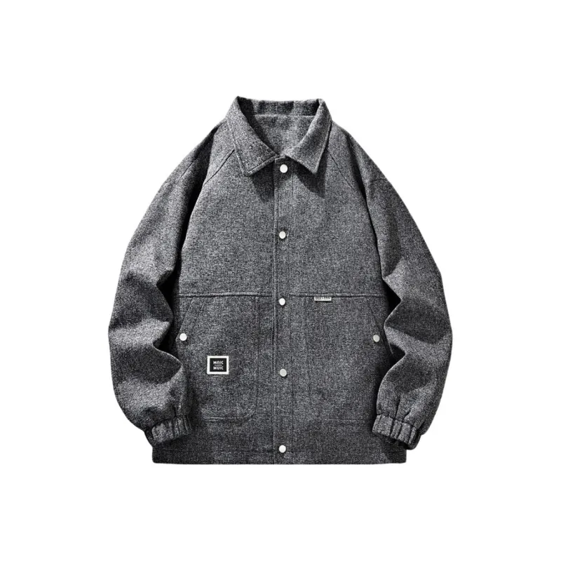 Yalu Preferred Jackets & Coats Men's-0