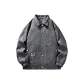 Black Gray
